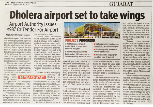 Media and Accreditation